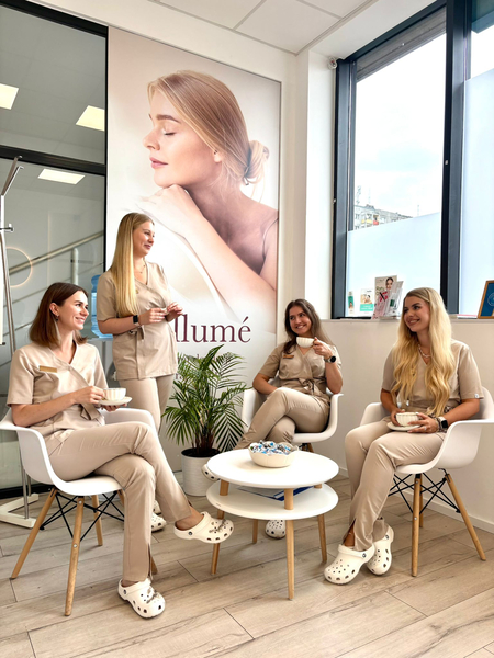 Zdjęcie na okładce dla Bellumé Opole - Instytut depilacji